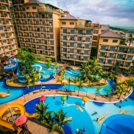 8Pax Gold Coast Morib Resort - Banting Sepang Klia Tanjung Sepat Ebaa Экстерьер фото